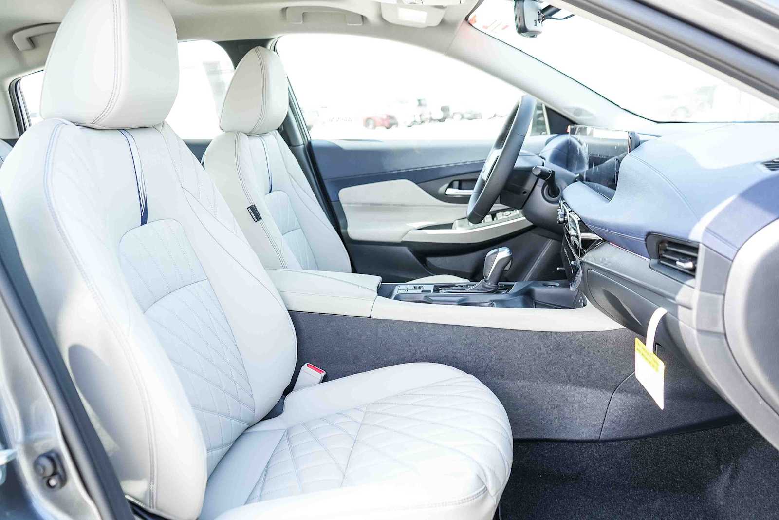 Thumbnail: 2026 Nissan Sentra - 18