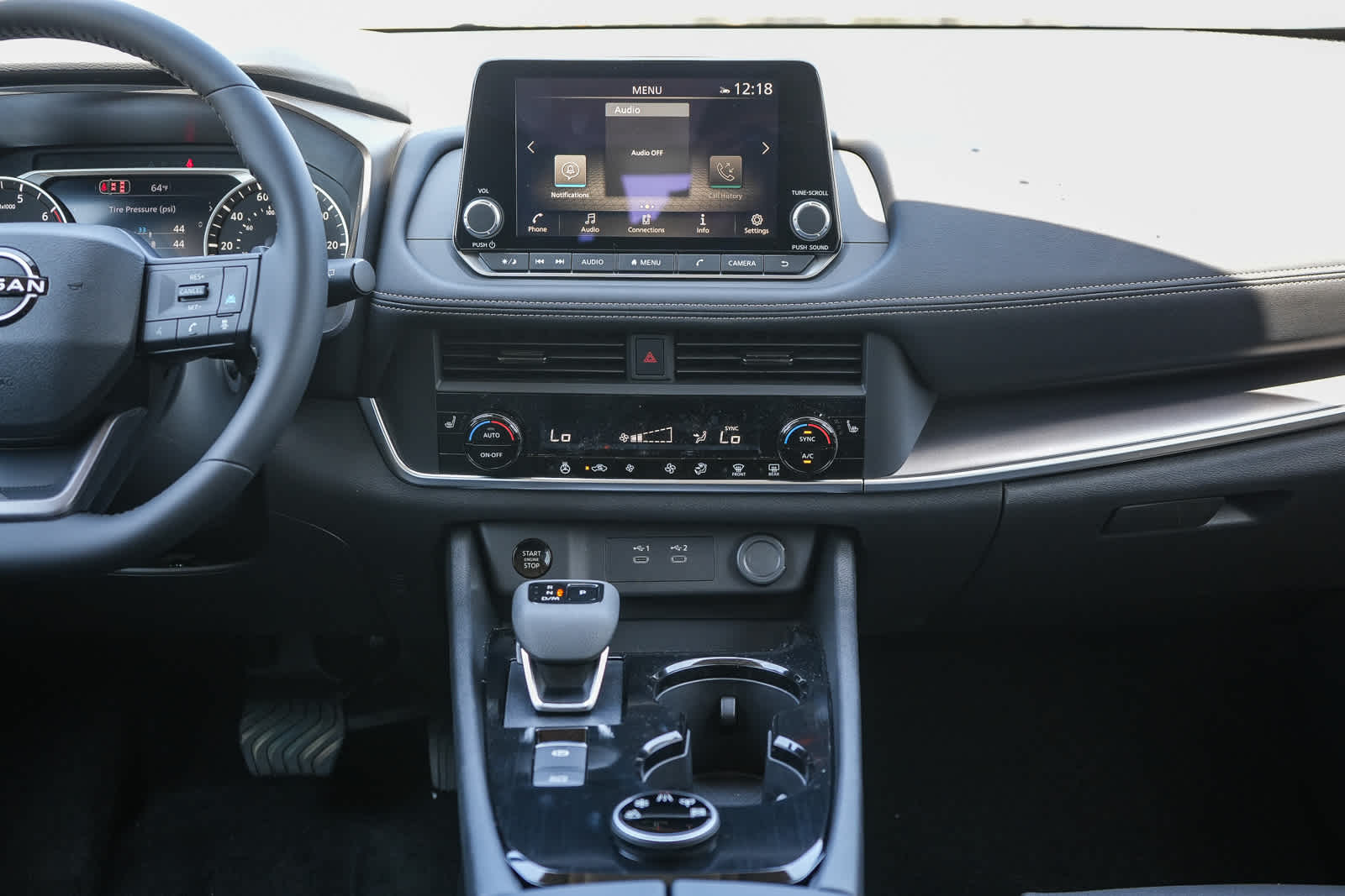 Thumbnail: 2026 Nissan Rogue - 15