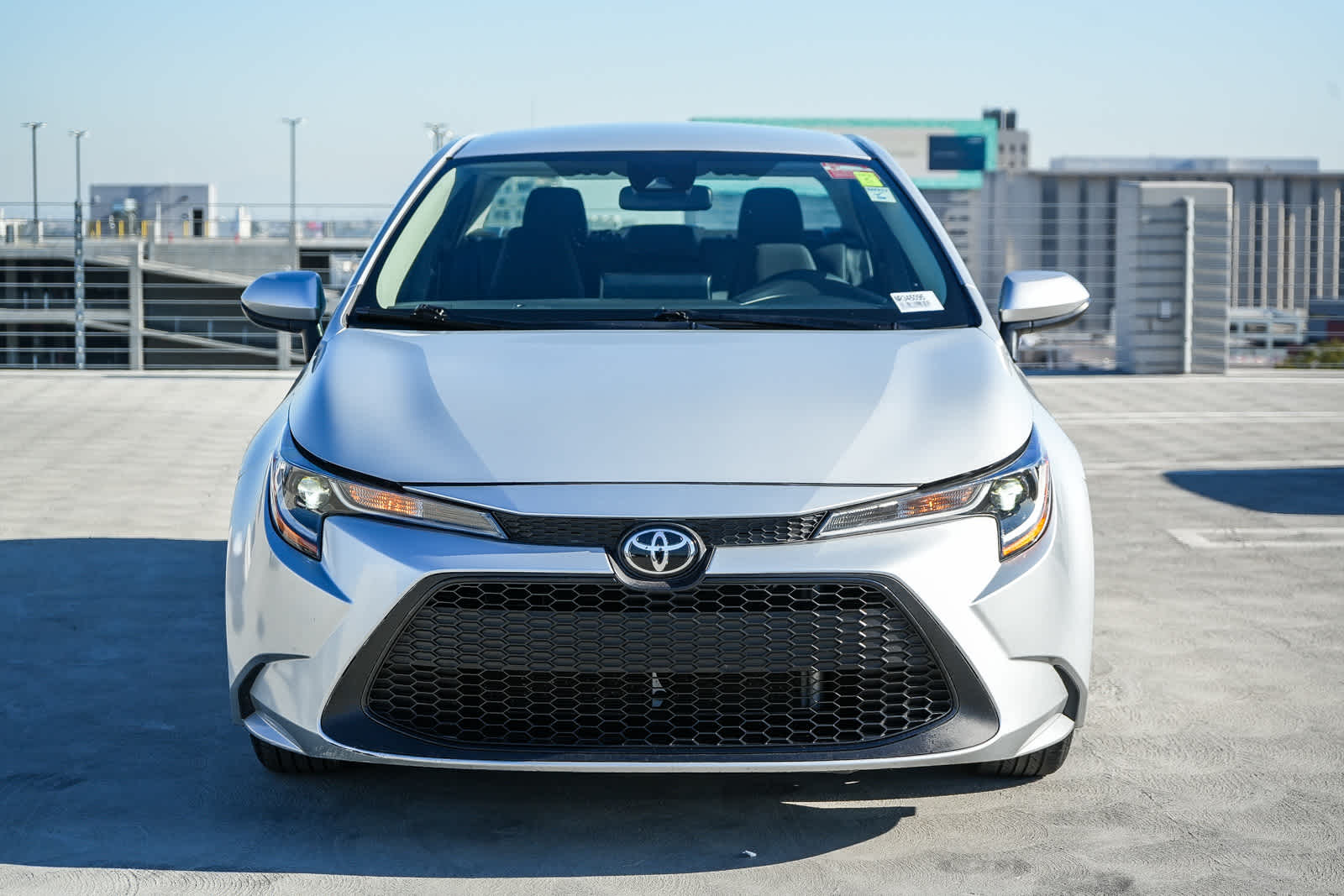 Thumbnail: 2022 Toyota Corolla - 2