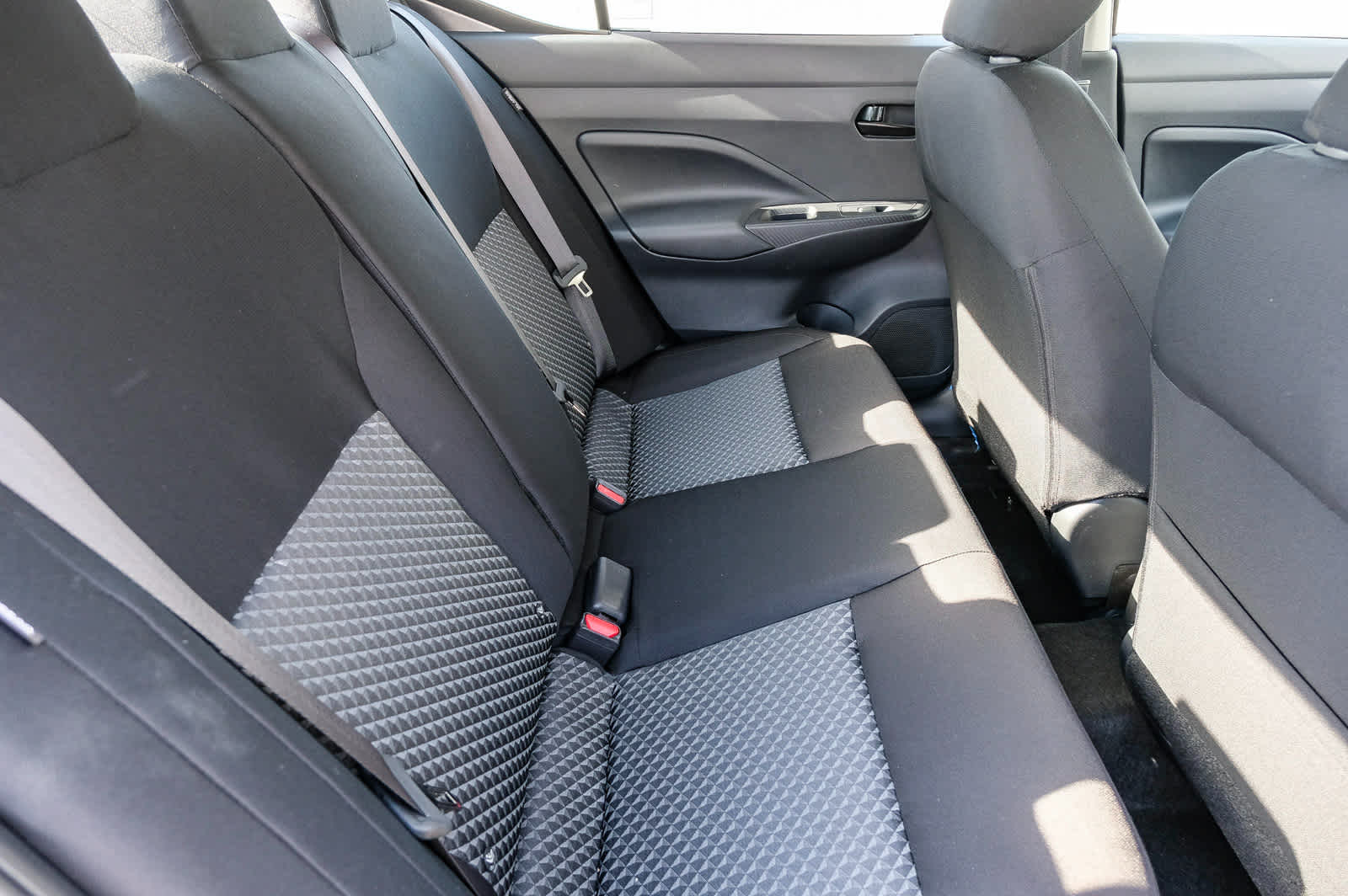 Thumbnail: 2025 Nissan Versa - 17