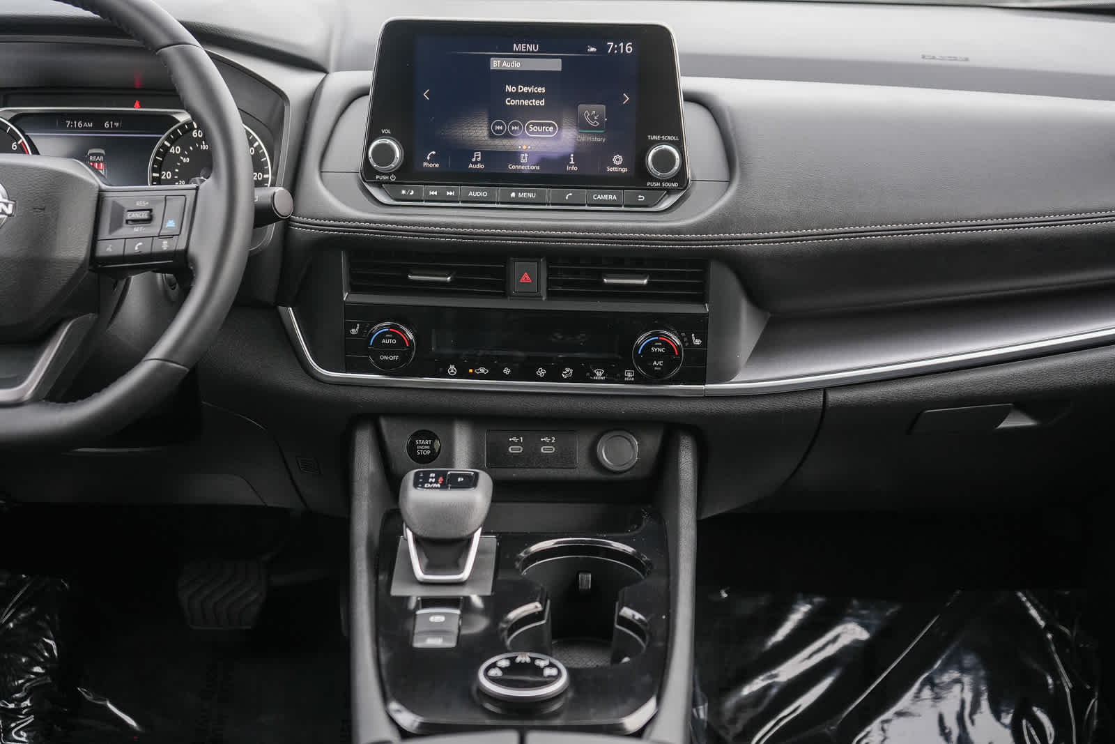 Thumbnail: 2025 Nissan Rogue - 13