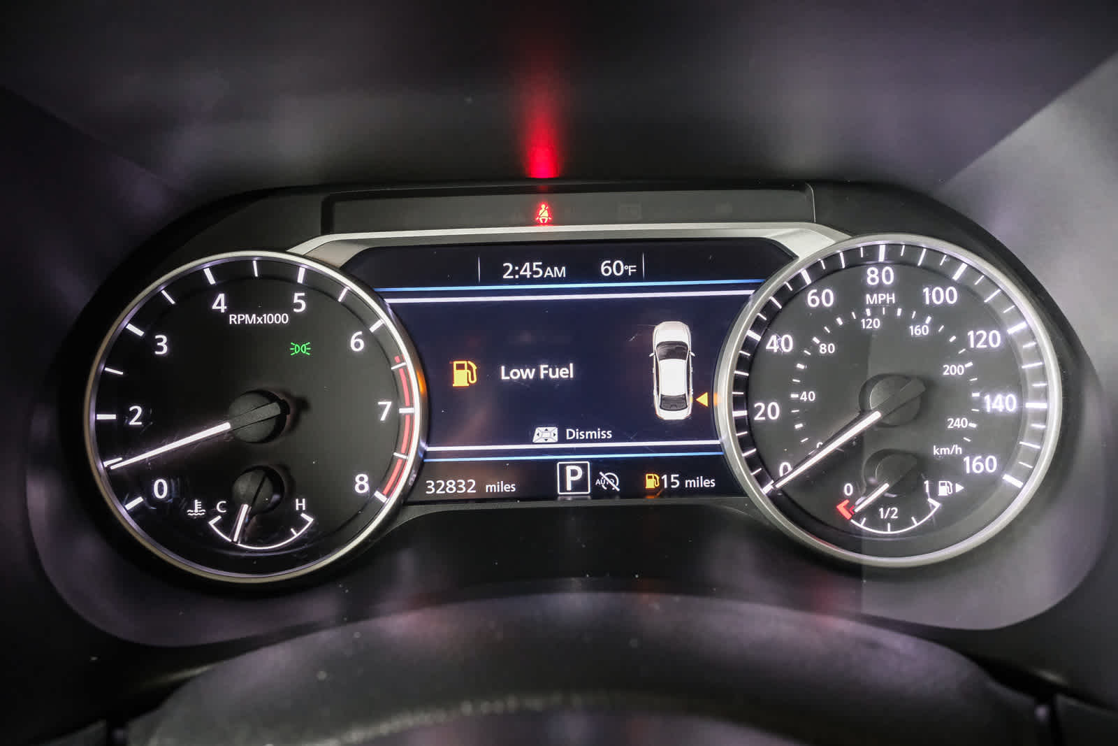 Thumbnail: 2024 Nissan Sentra - 22