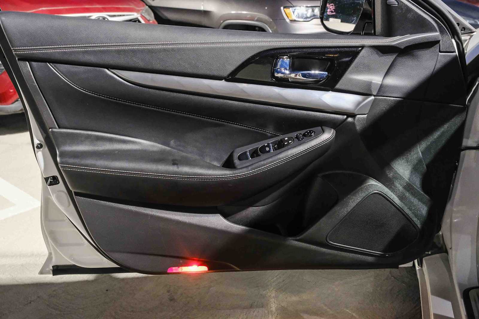 Thumbnail: 2023 Nissan Maxima - 21