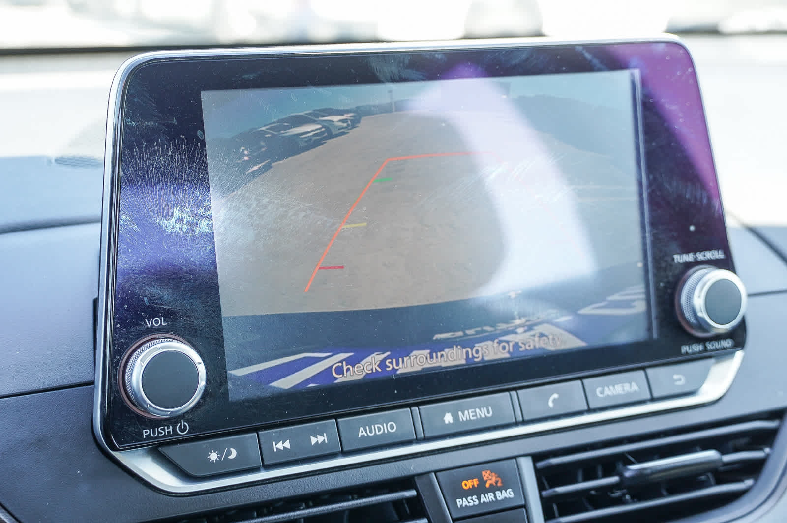 Thumbnail: 2023 Nissan Altima - 25