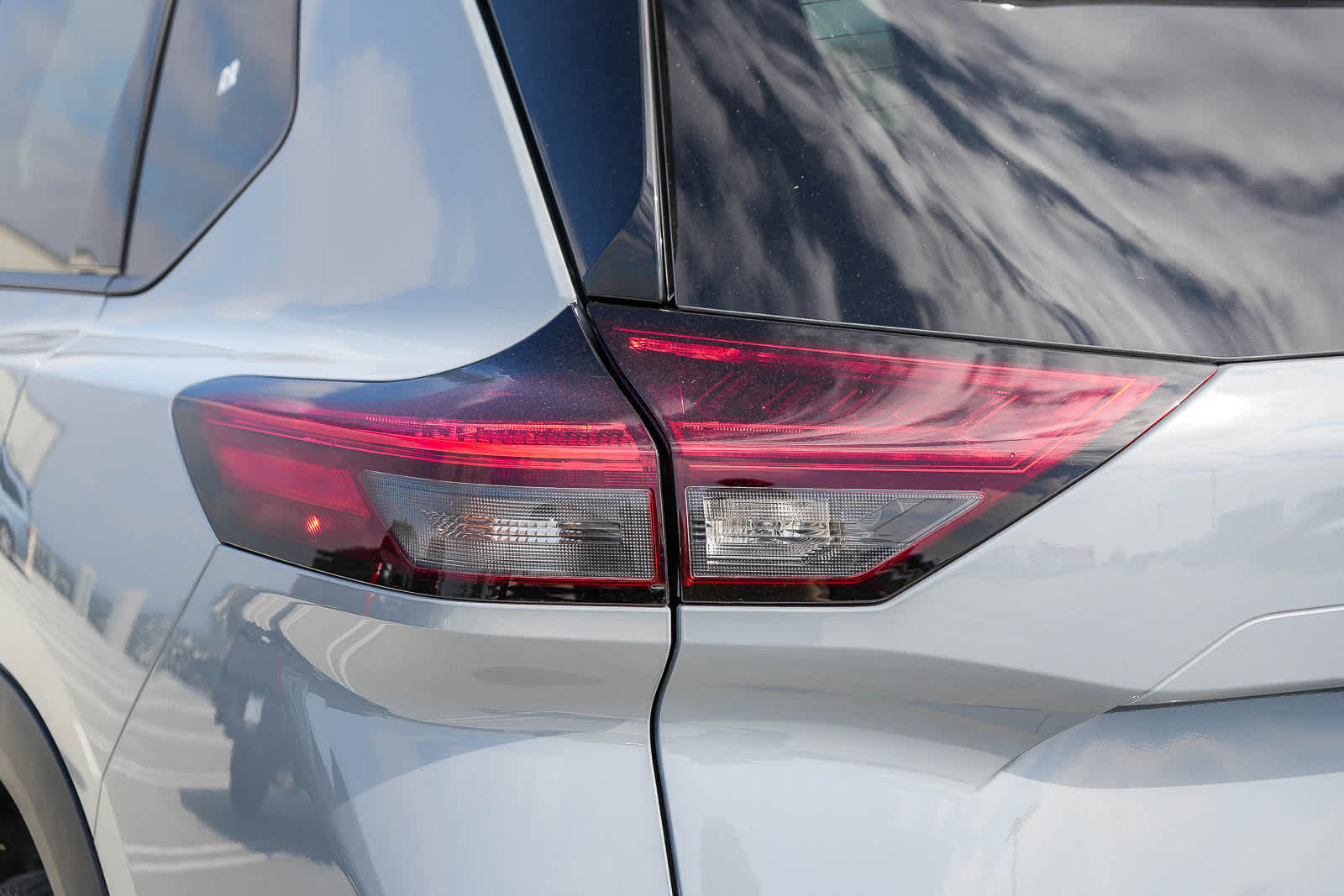 Thumbnail: 2026 Nissan Rogue - 9