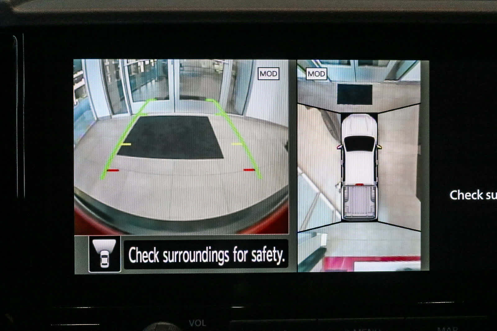 Thumbnail: 2026 Nissan Frontier - 23