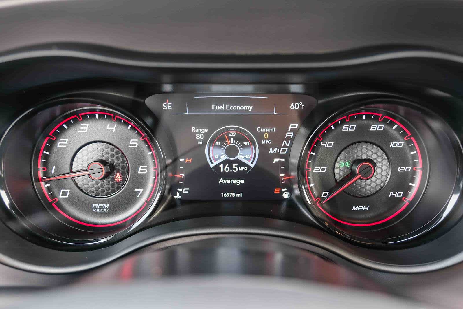 Thumbnail: 2023 Dodge Charger - 23