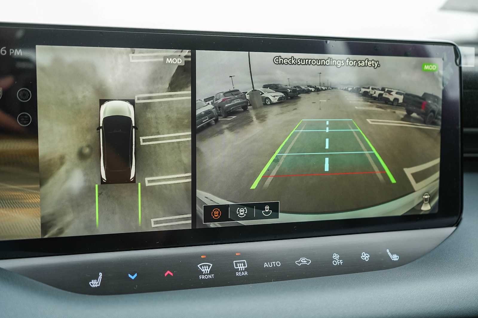 Thumbnail: 2026 Nissan Leaf - 23