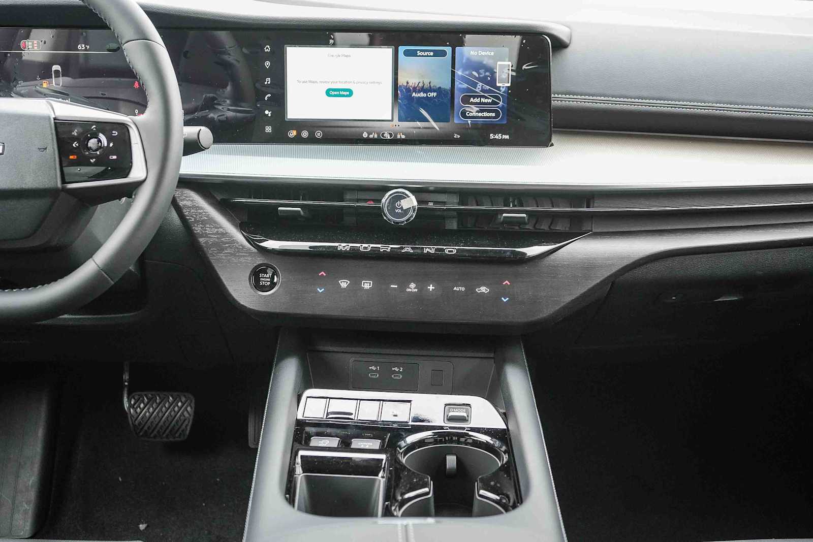 Thumbnail: 2026 Nissan Murano - 15