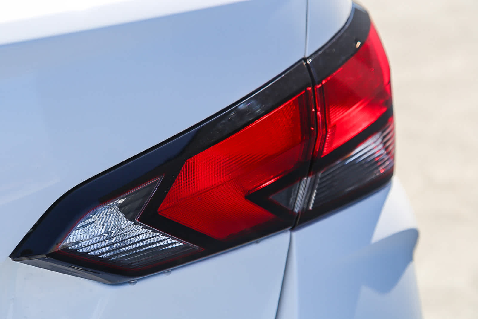 Thumbnail: 2025 Nissan Versa - 8