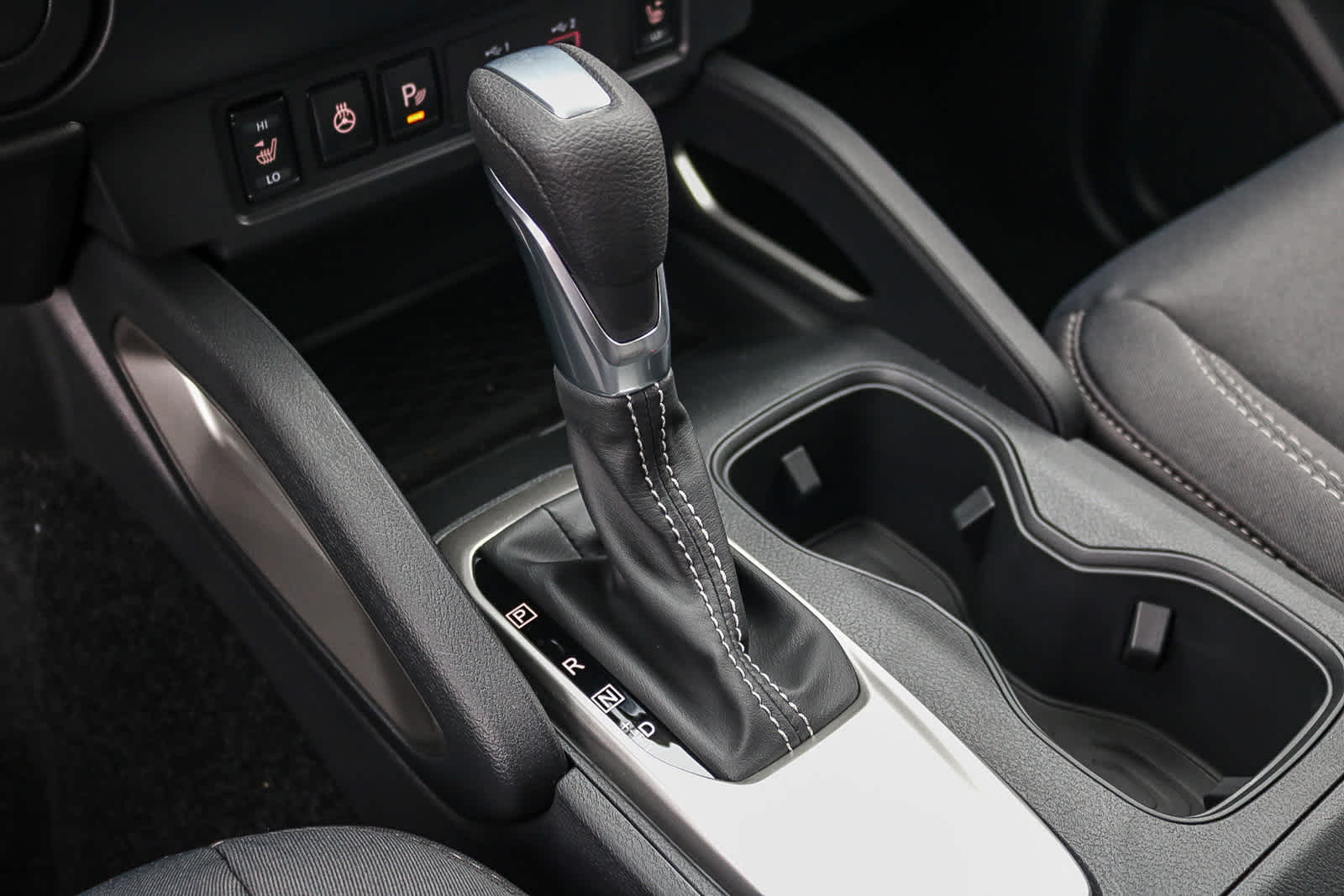 Thumbnail: 2026 Nissan Frontier - 21