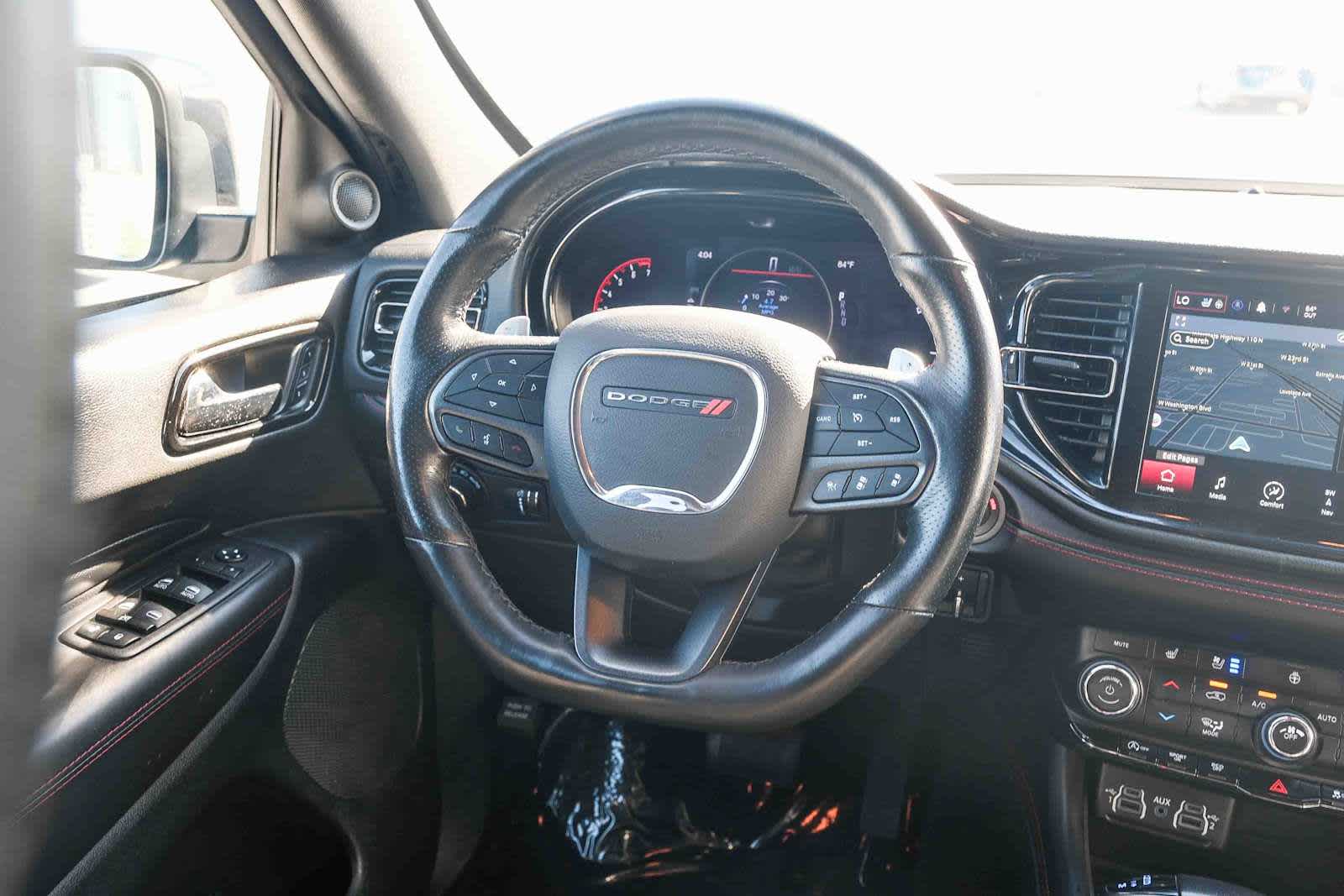 Thumbnail: 2024 Dodge Durango - 15