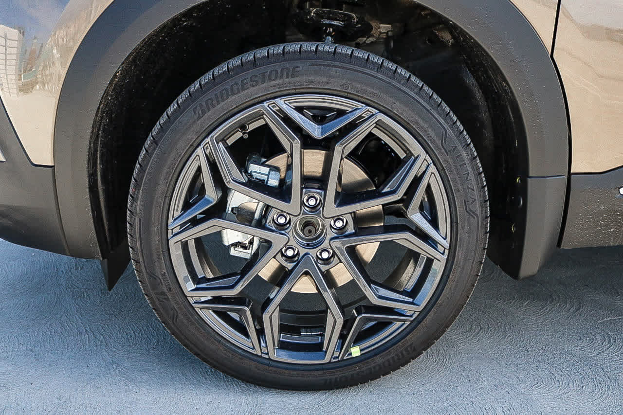 Thumbnail: 2026 Nissan Kicks - 11