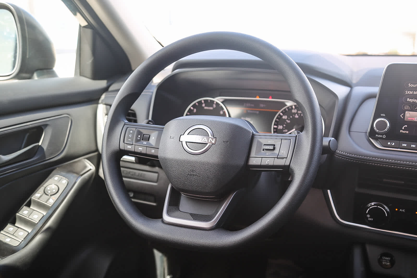 Thumbnail: 2026 Nissan Rogue - 19