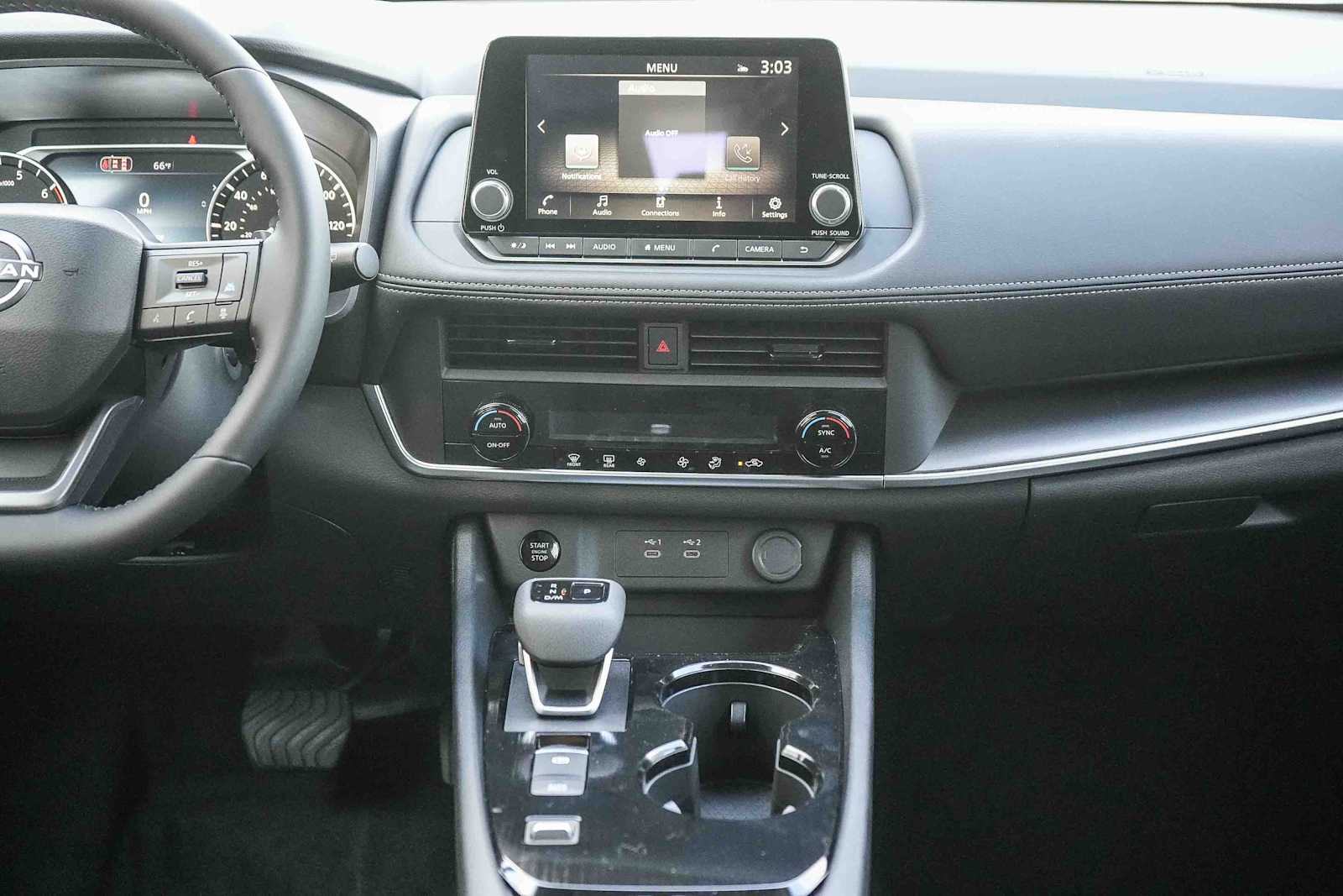 Thumbnail: 2026 Nissan Rogue - 15
