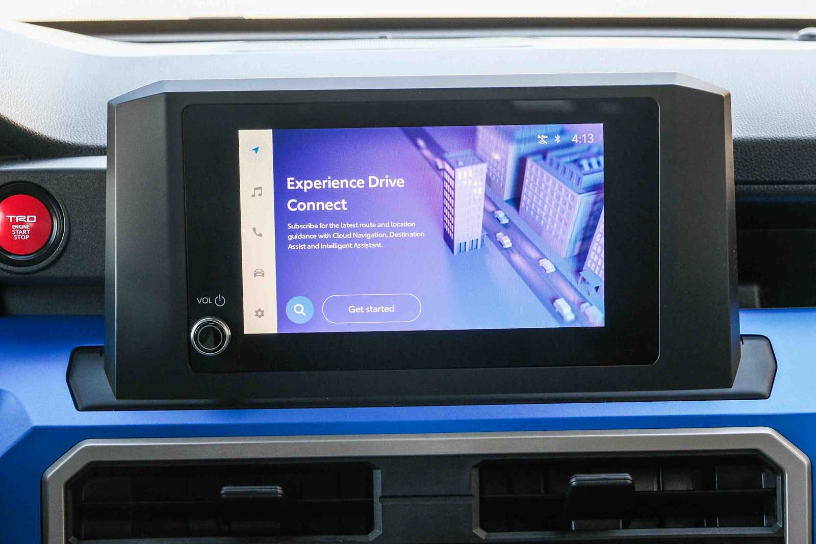 Thumbnail: 2025 Toyota Tacoma - 15