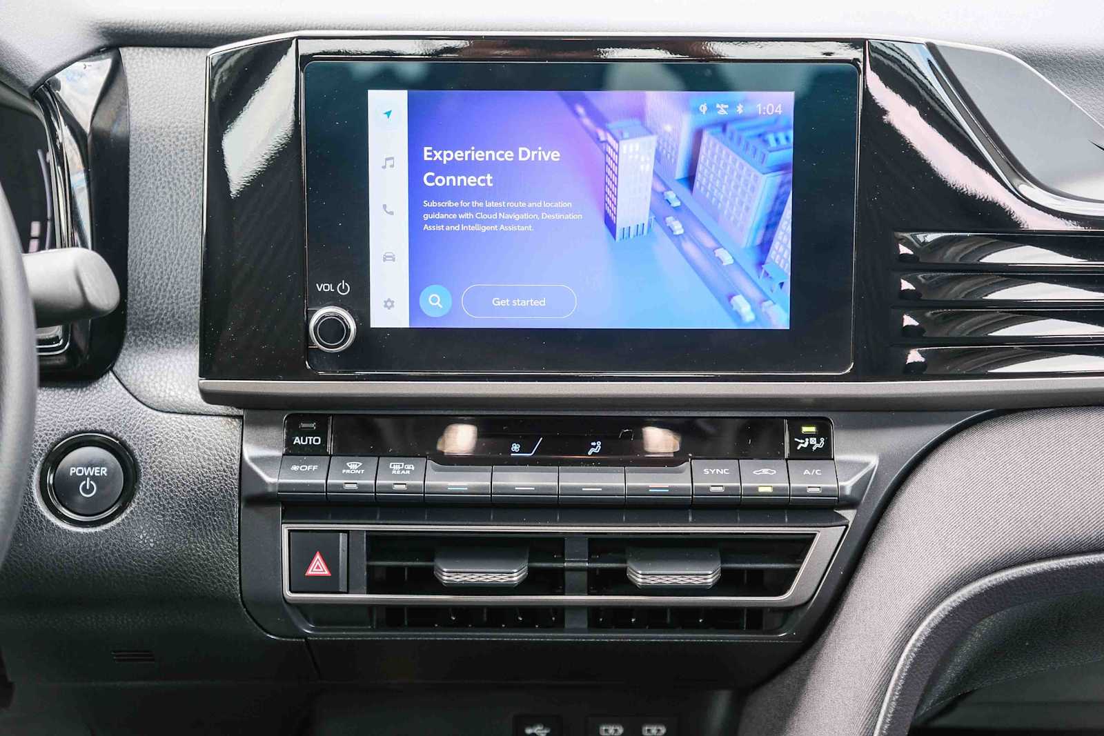 Thumbnail: 2025 Toyota Camry - 14