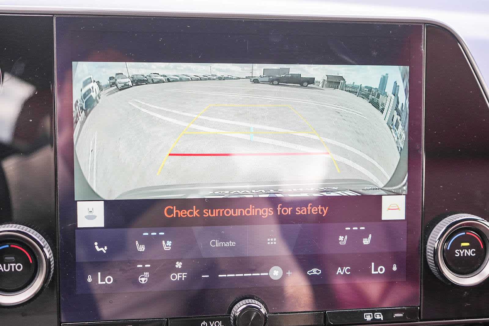 Thumbnail: 2024 Lexus NX - 24