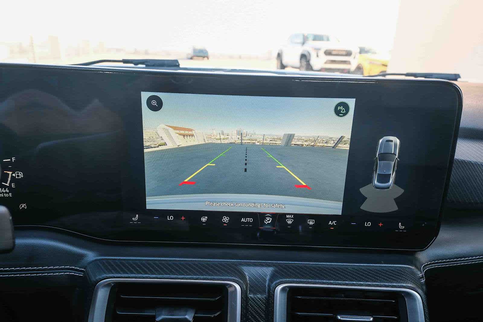 Thumbnail: 2024 Ford Mustang - 25