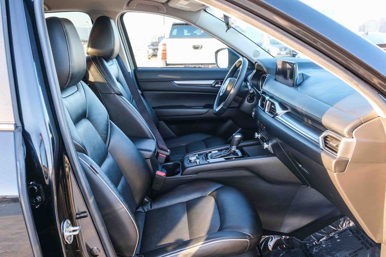 Thumbnail: 2024 Mazda CX-5 - 18