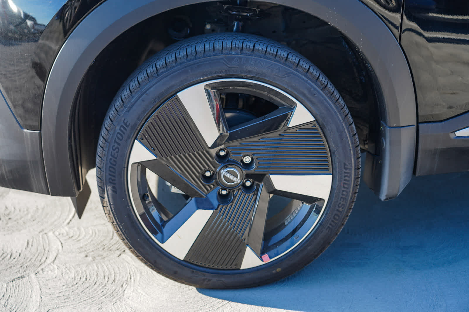 Thumbnail: 2026 Nissan Kicks - 8