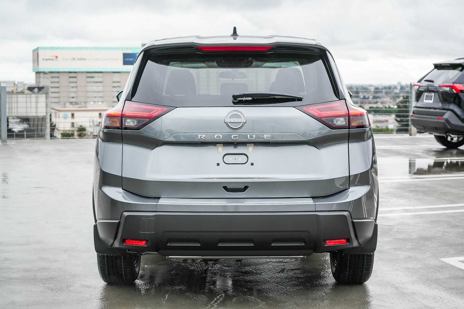 Thumbnail: 2026 Nissan Rogue - 7