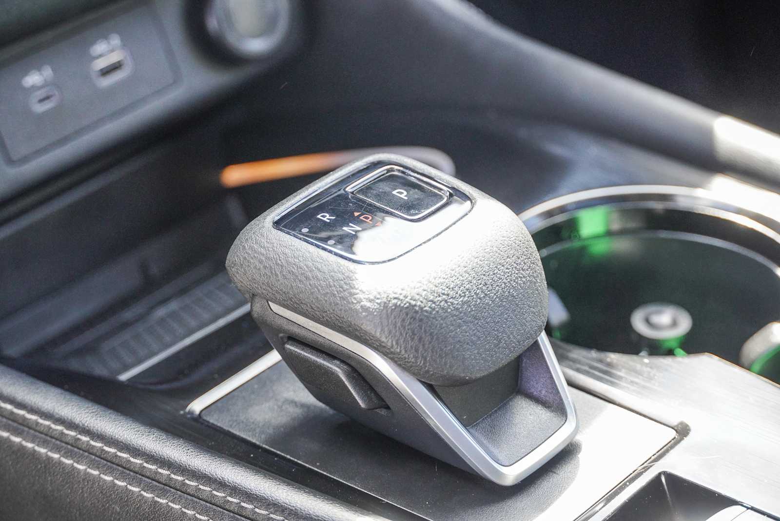 Thumbnail: 2021 Nissan Rogue - 24