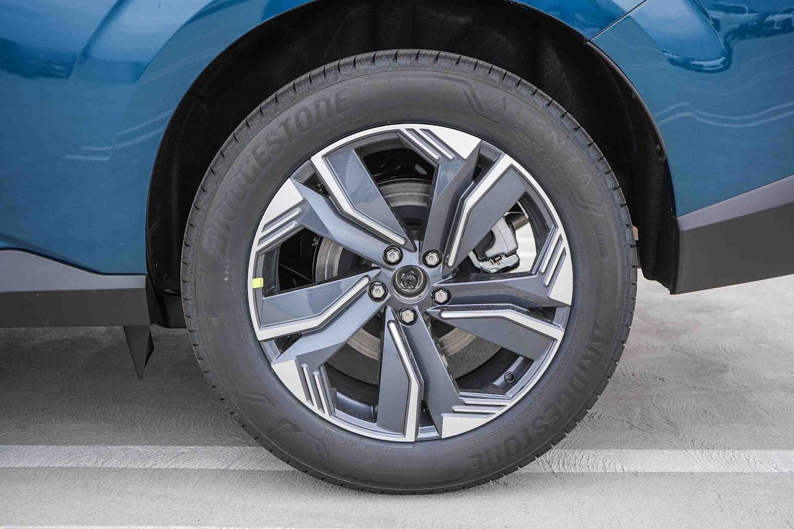 Thumbnail: 2026 Nissan Murano - 10