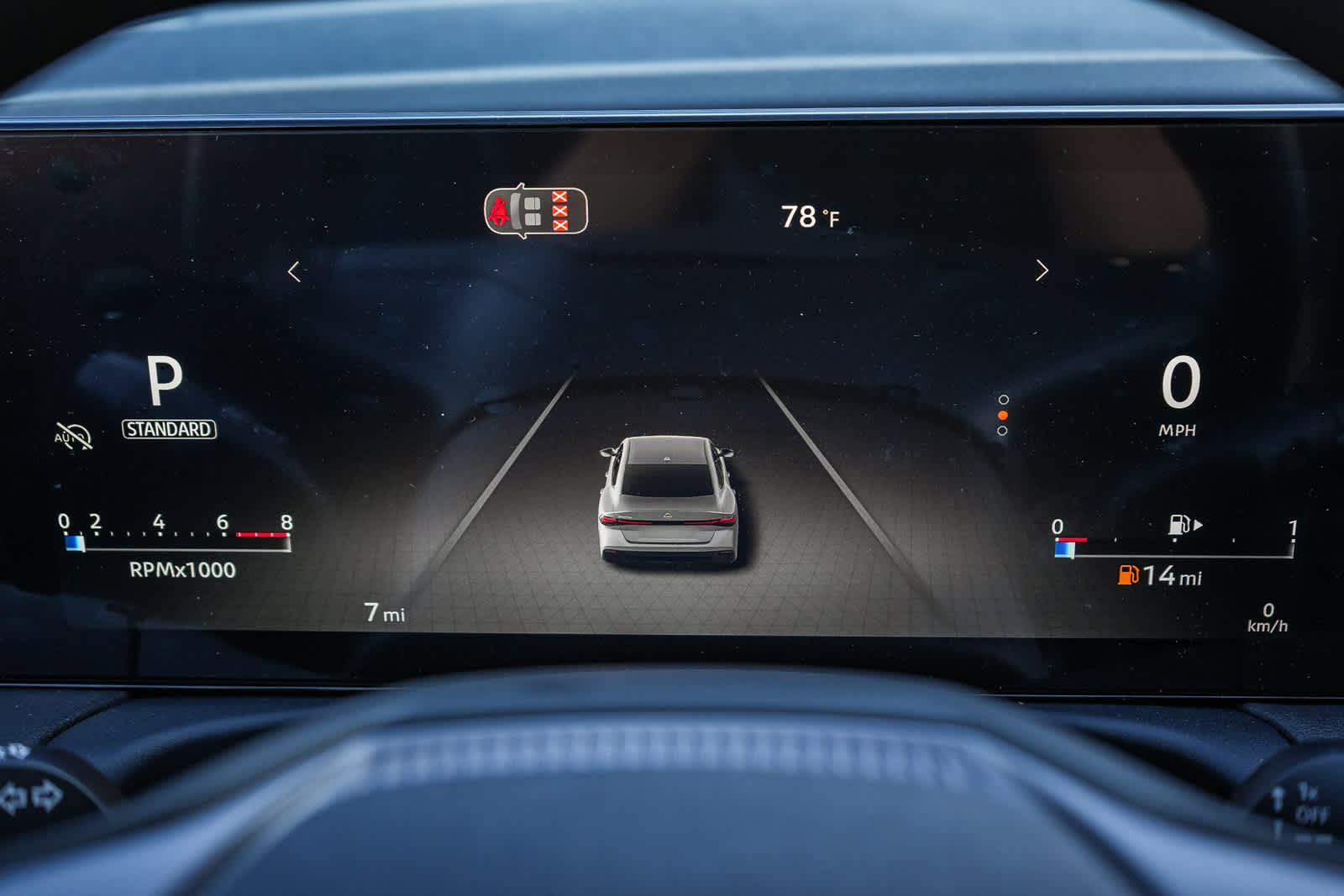 Thumbnail: 2026 Nissan Sentra - 24