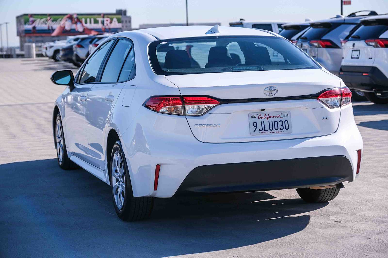 Thumbnail: 2024 Toyota Corolla - 6