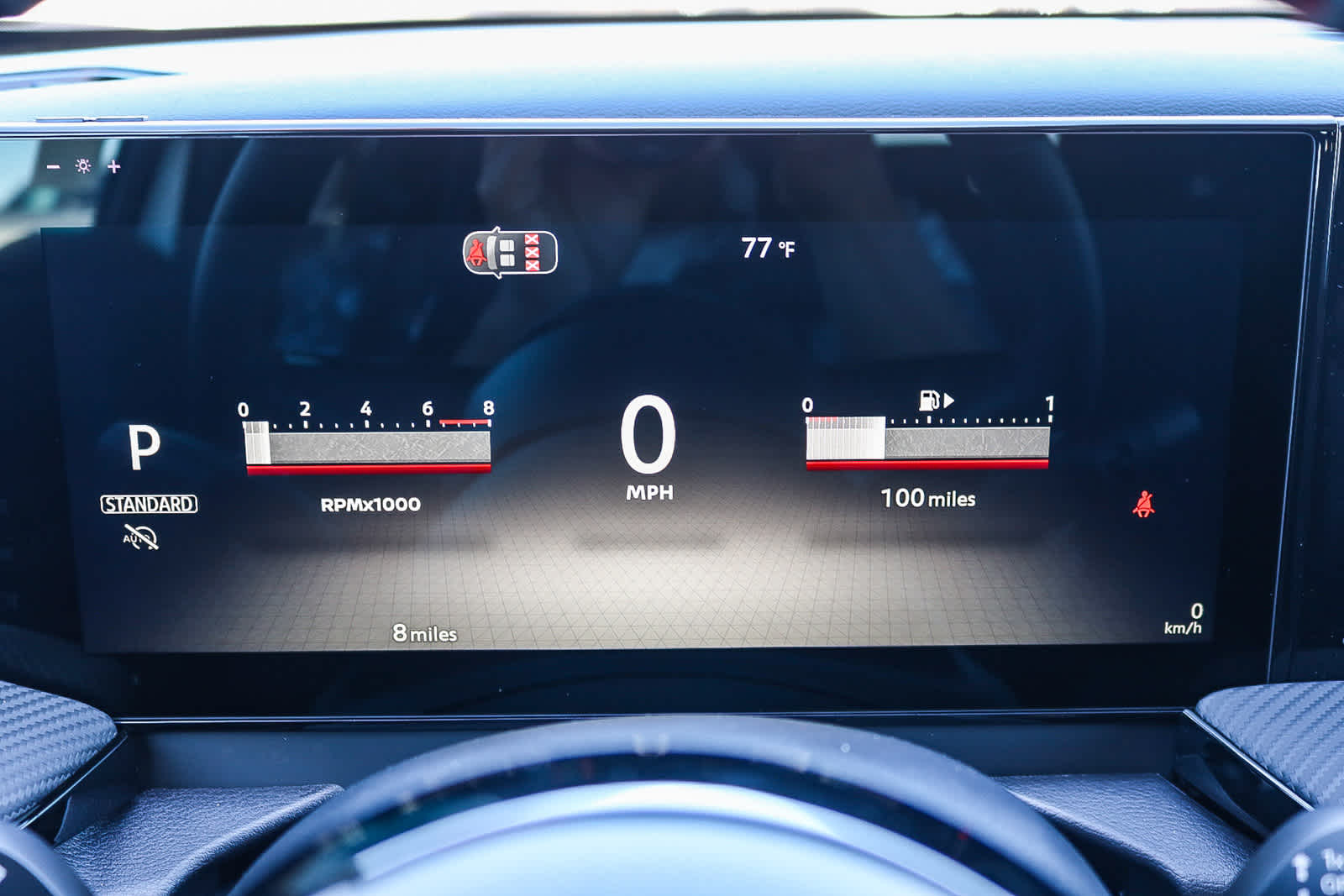 Thumbnail: 2026 Nissan Kicks - 24