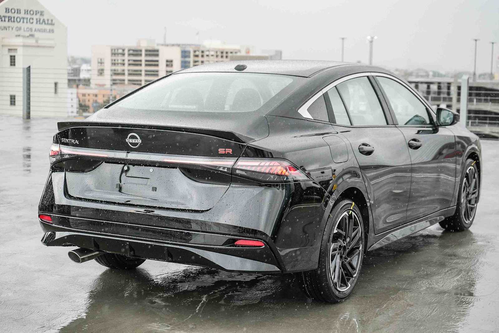 Thumbnail: 2026 Nissan Sentra - 6