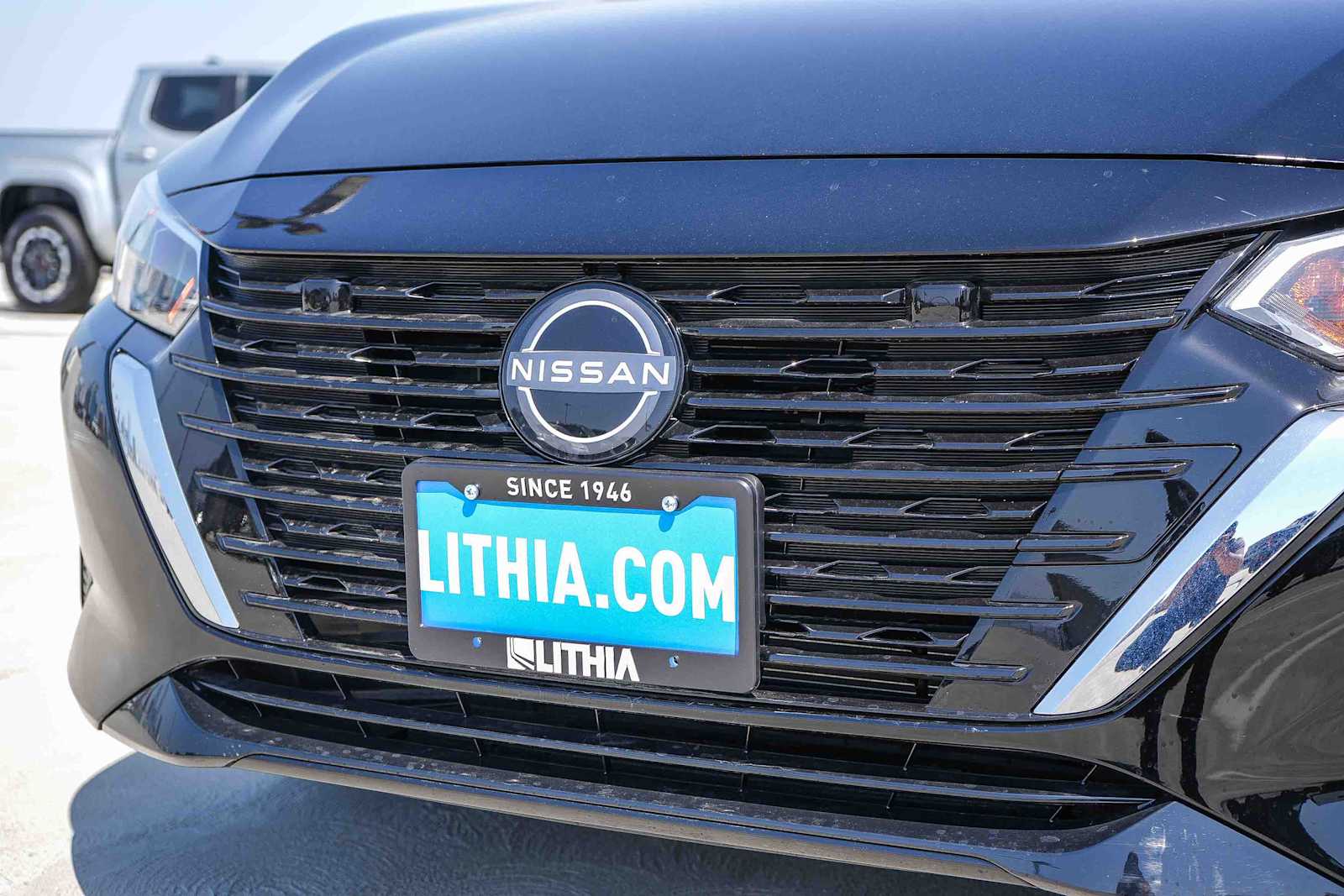 Thumbnail: 2025 Nissan Sentra - 6