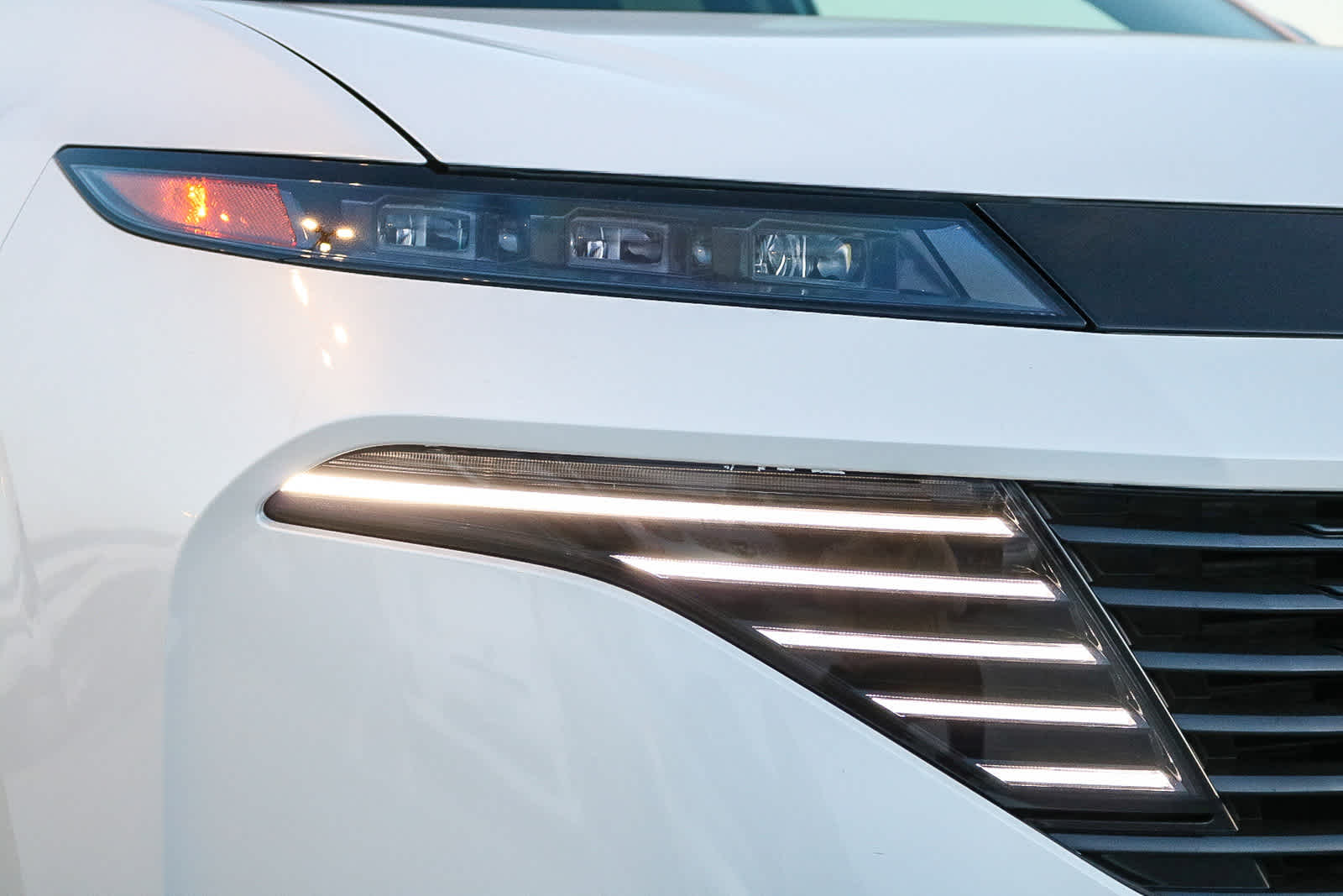 Thumbnail: 2026 Nissan Murano - 4