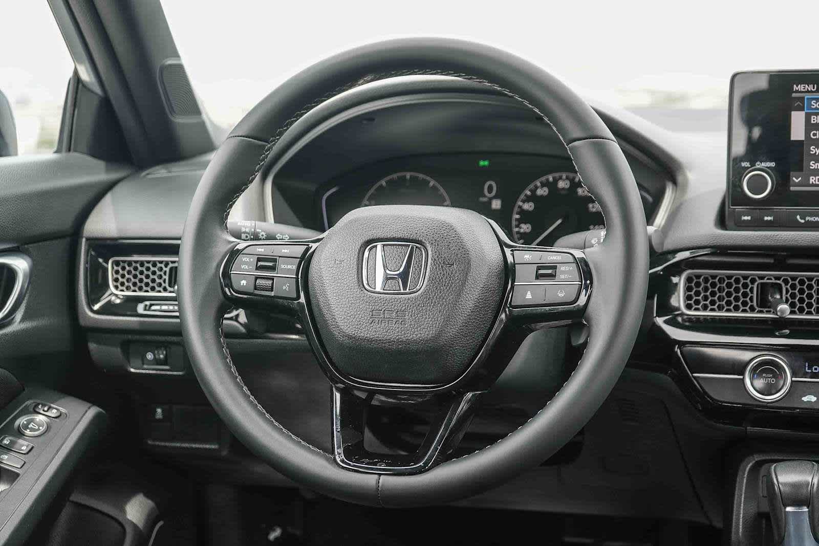 Thumbnail: 2025 Honda Civic - 15