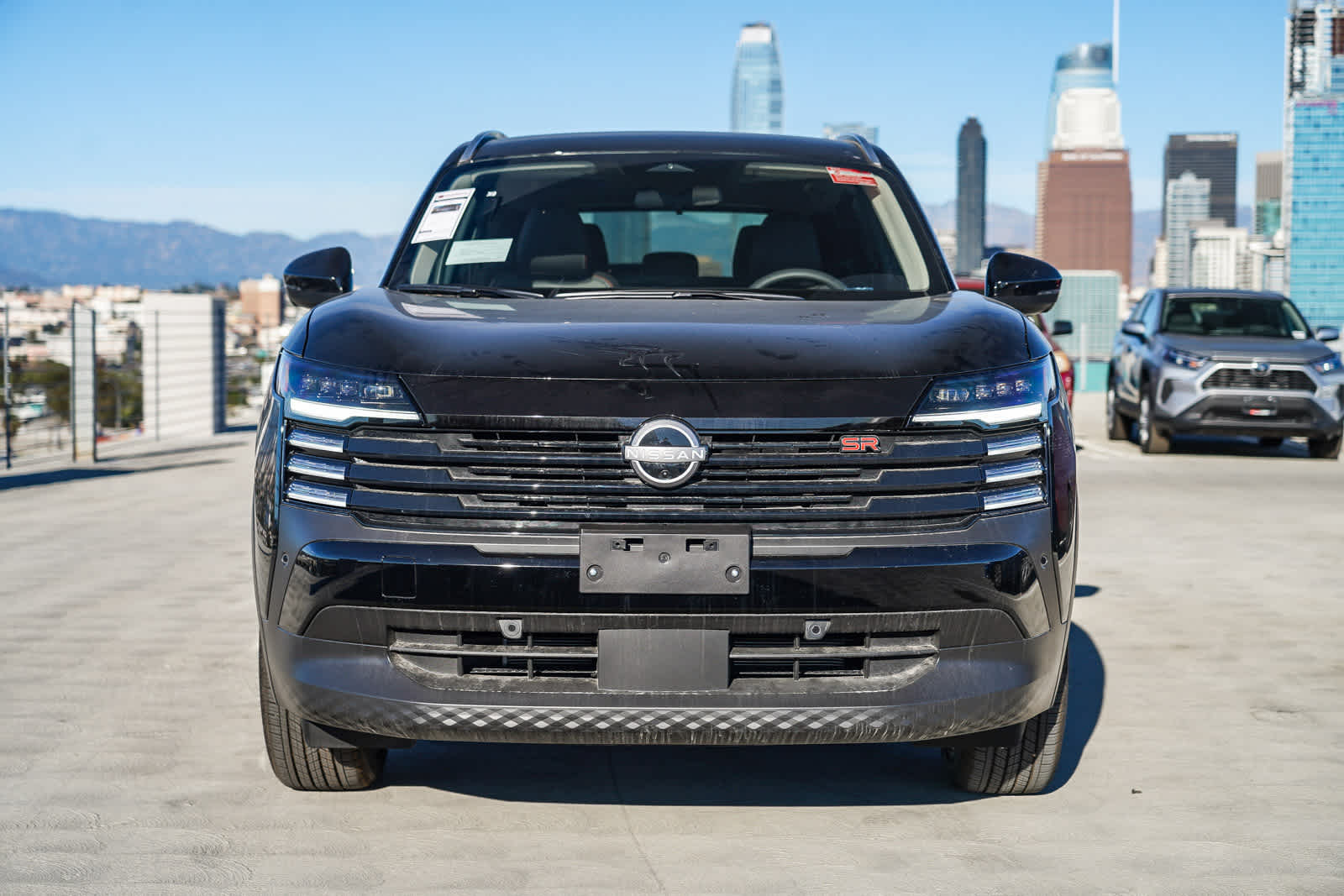 Thumbnail: 2026 Nissan Kicks - 2