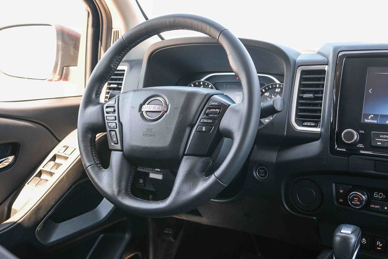 Thumbnail: 2023 Nissan Frontier - 16