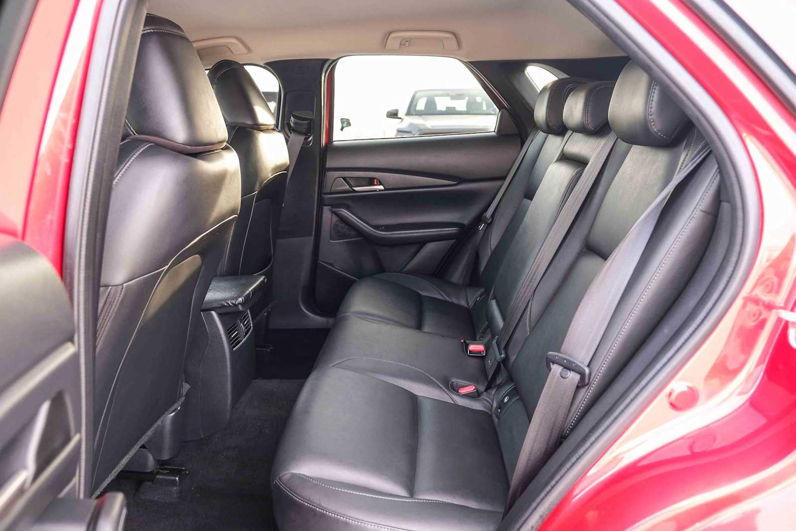 Thumbnail: 2021 Mazda CX-30 - 19