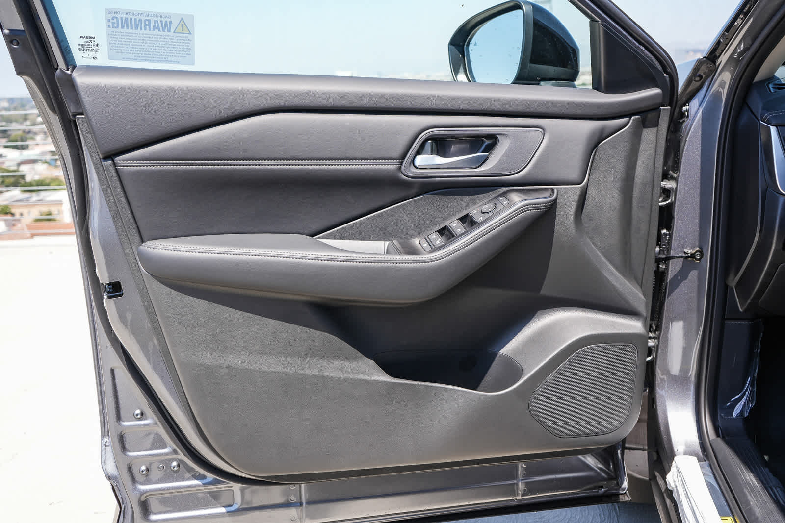 Thumbnail: 2026 Nissan Rogue - 24