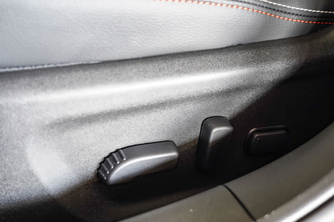 Thumbnail: 2024 Nissan Altima - 19