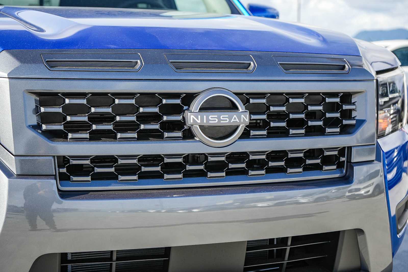 Thumbnail: 2026 Nissan Frontier - 5