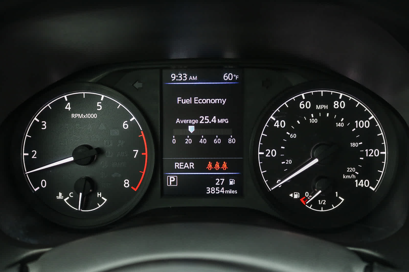 Thumbnail: 2025 Nissan Altima - 22