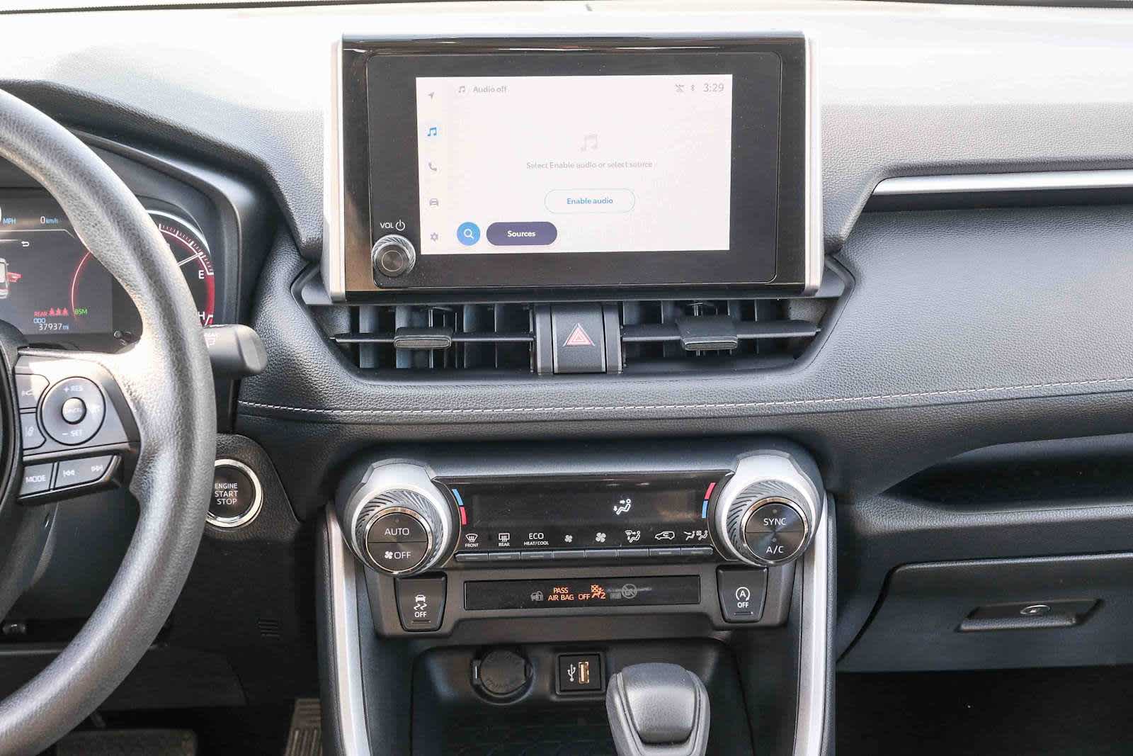 Thumbnail: 2025 Toyota RAV4 - 14