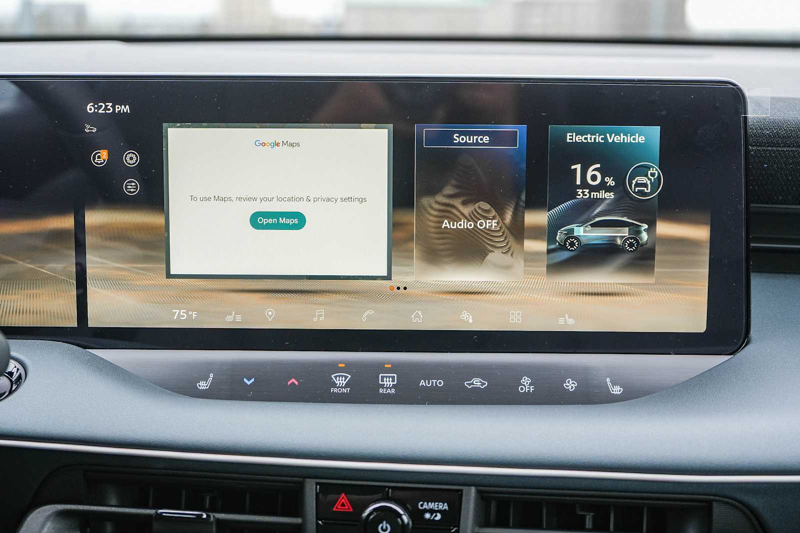 Thumbnail: 2026 Nissan Leaf - 15