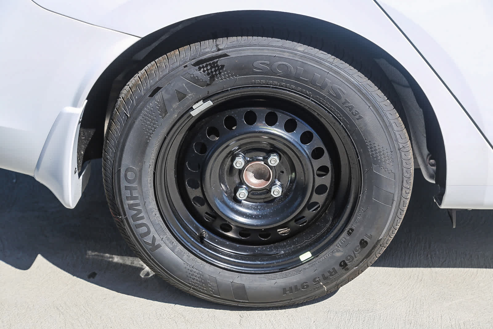 Thumbnail: 2025 Nissan Versa - 10