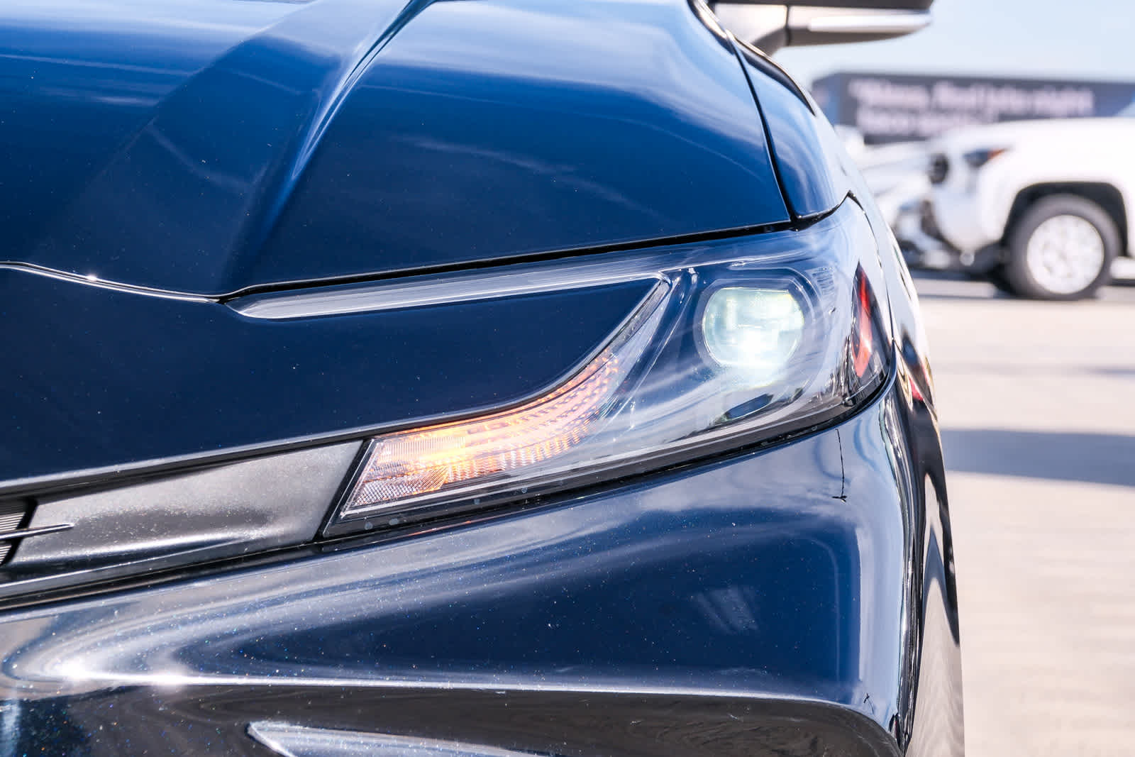 Thumbnail: 2025 Toyota Camry - 12