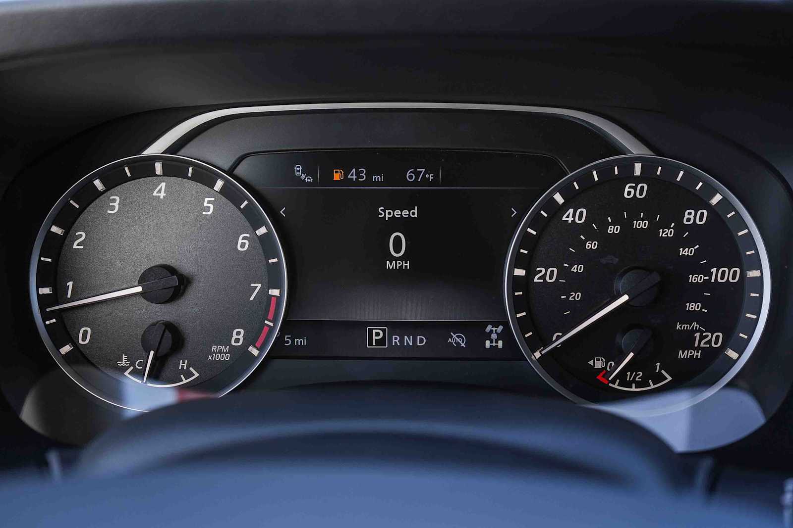 Thumbnail: 2026 Nissan Frontier - 24