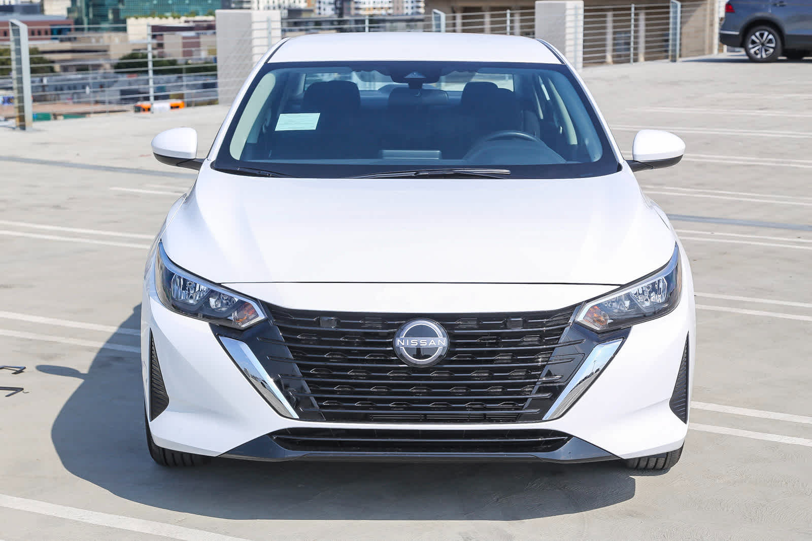 Thumbnail: 2025 Nissan Sentra - 2