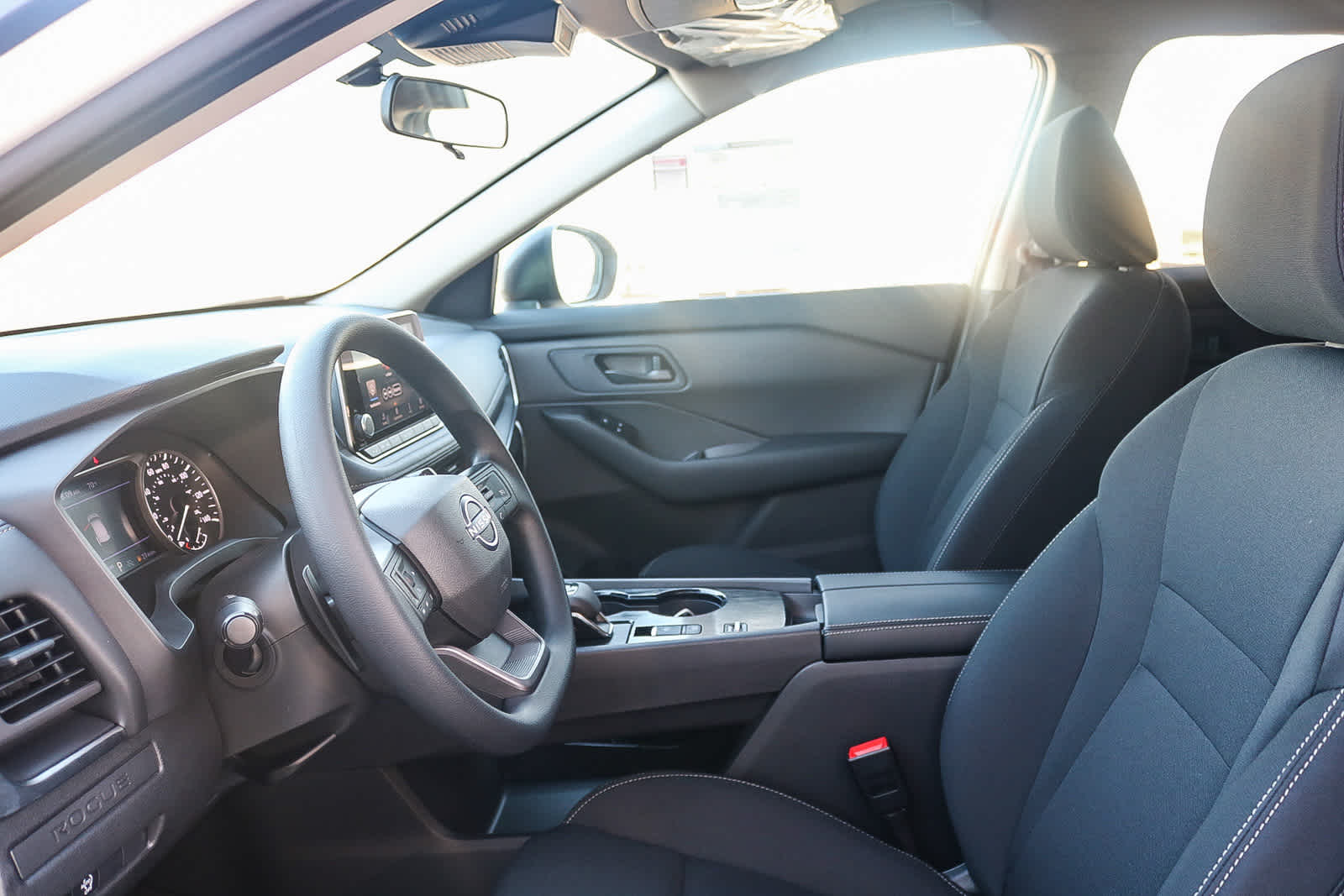 Thumbnail: 2026 Nissan Rogue - 18