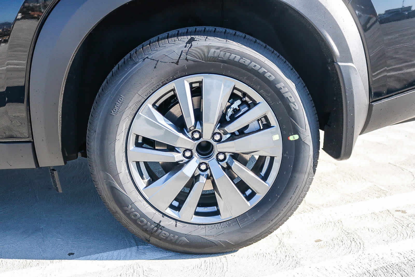 Thumbnail: 2025 Nissan Pathfinder - 10